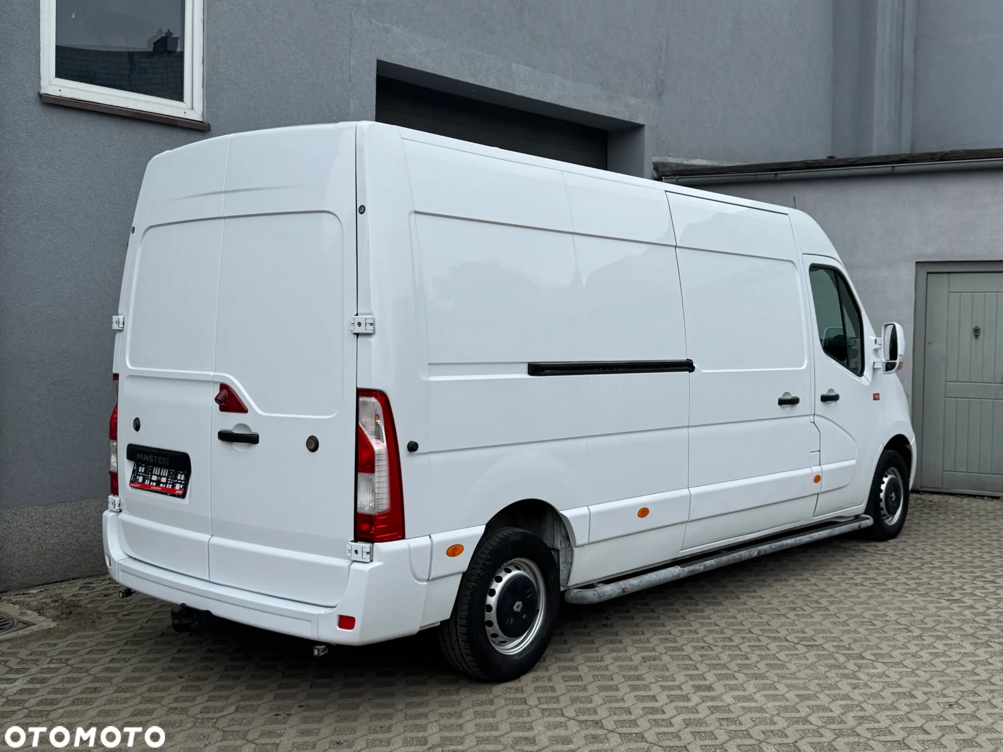 Renault Master - 8