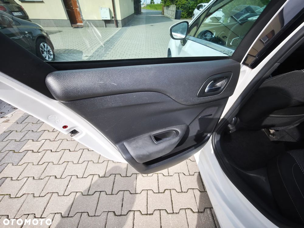 Citroën DS4 HDi 110 Chic - 20