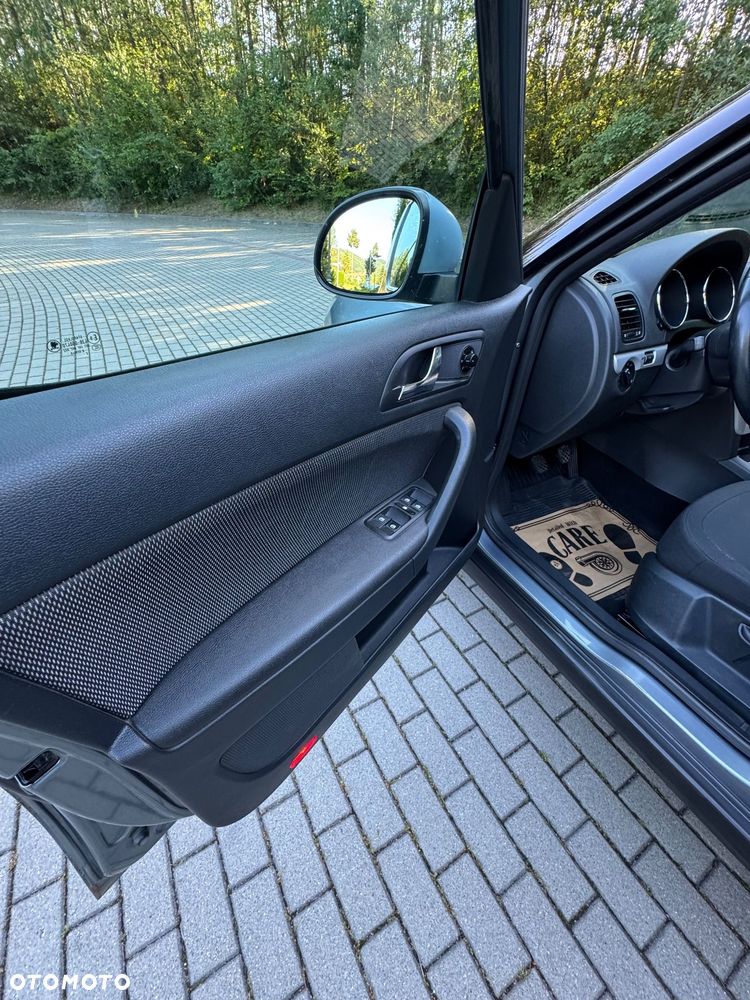 Skoda Yeti 2.0 TDI DPF 4x4 Elegance - 20