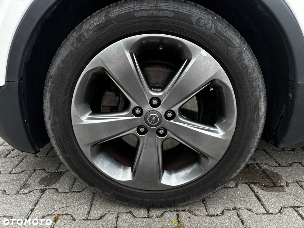 Opel Mokka 1.4 T Cosmo - 14
