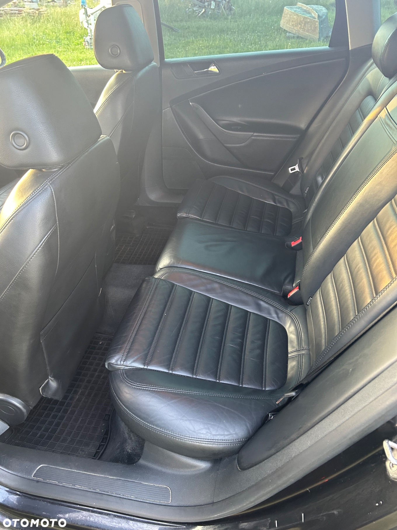 Volkswagen Passat Variant 2.0 TDI DPF DSG Comfortline - 8