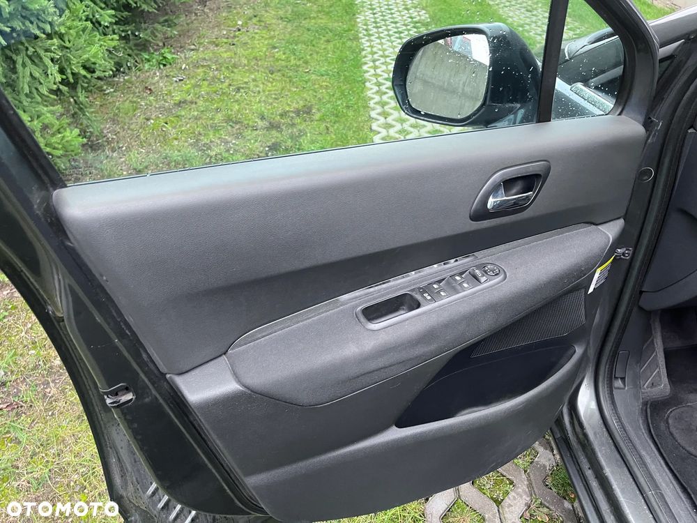 Peugeot 5008 2.0 BlueHDi Active 7os - 7