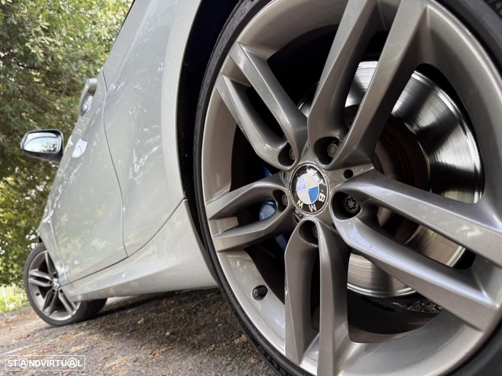 BMW 220 d Coupe Pack M Auto - 8