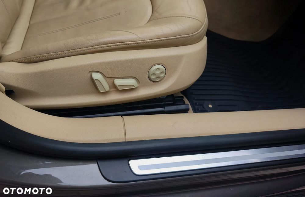 Audi A7 Sportback - 16