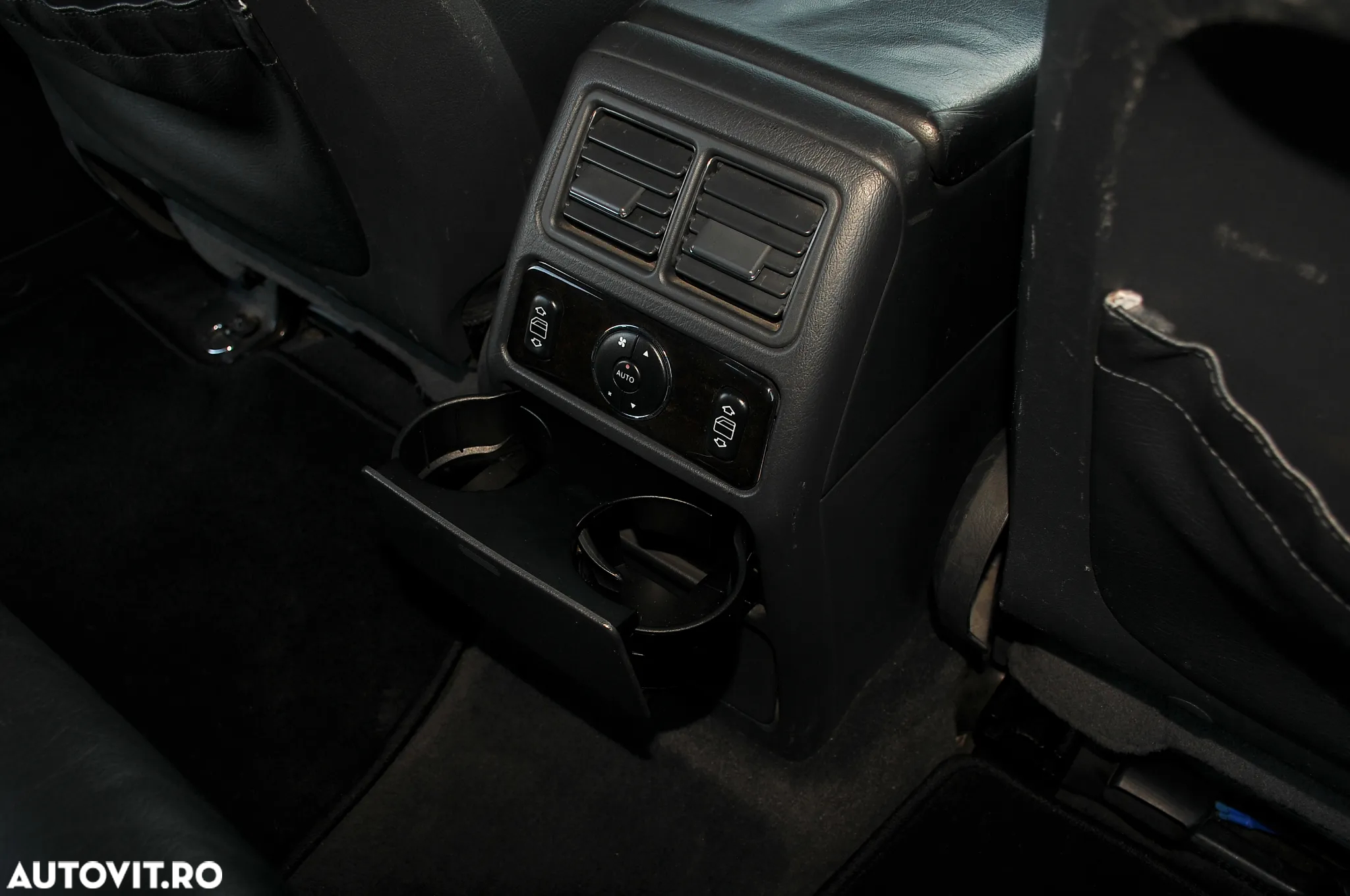 Mercedes-Benz ML - 17
