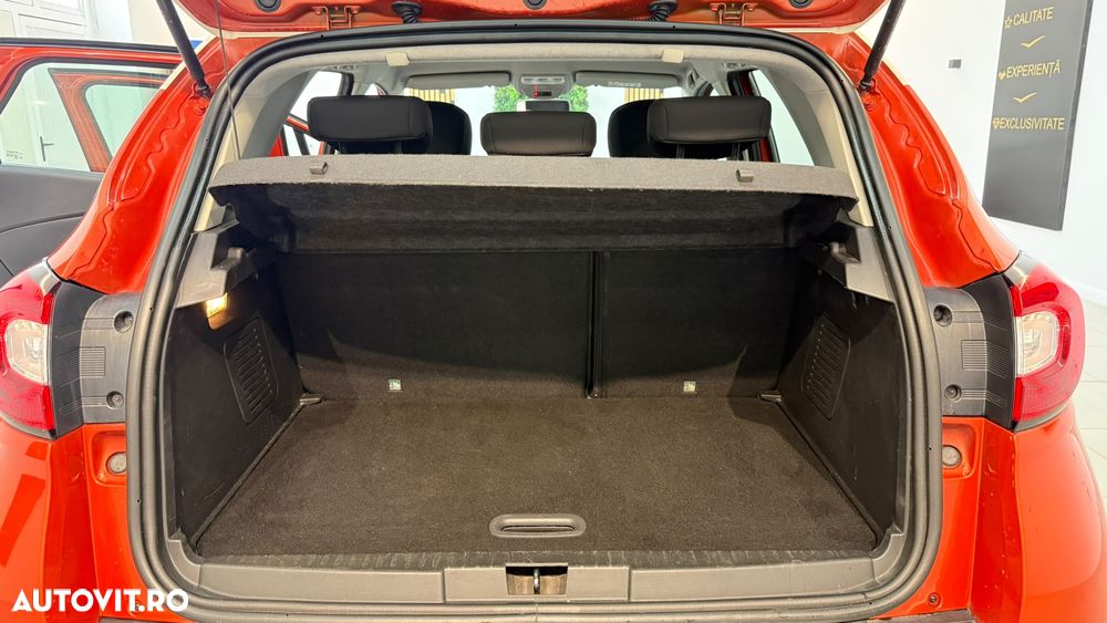 Renault Captur - 14