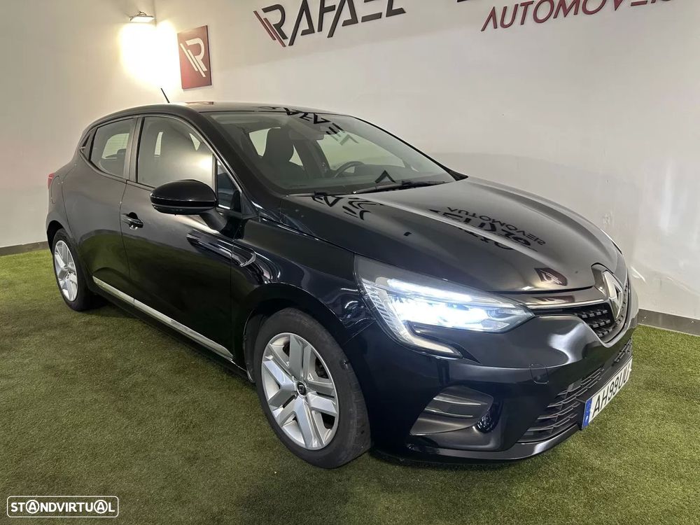 Renault Clio 1.5 Blue dCi Intens - 6