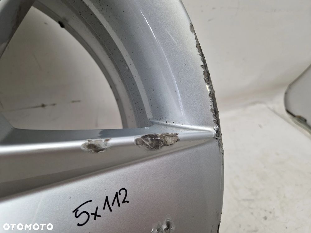 Felga Skoda Octavia 5E0601025H 6Jx16H2 ET46 - 5