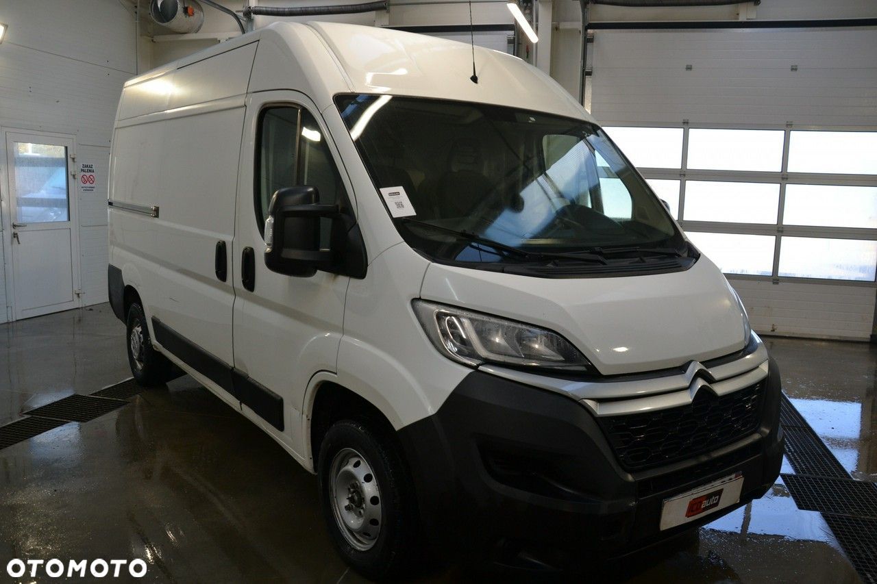Citroën Jumper - 1