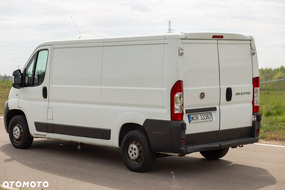Fiat Ducato - 9