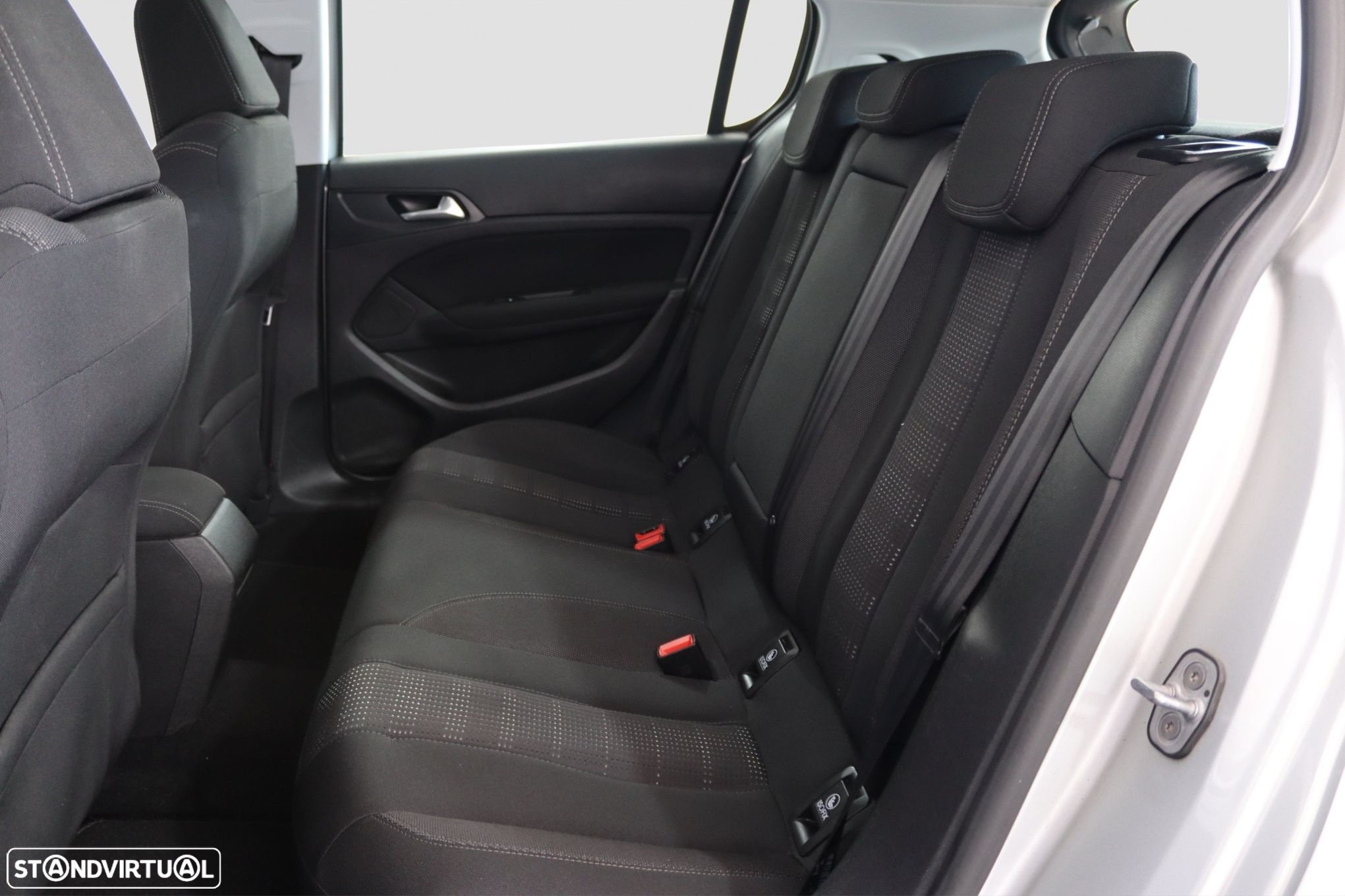 Peugeot 308 1.2 PureTech Allure - 13