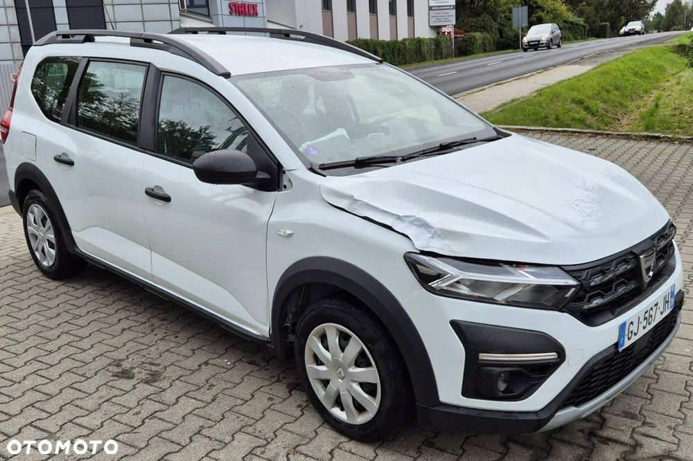Dacia Jogger - 4