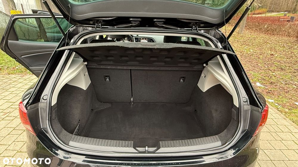 Seat Leon 1.8 TSI Start&Stop FR - 28