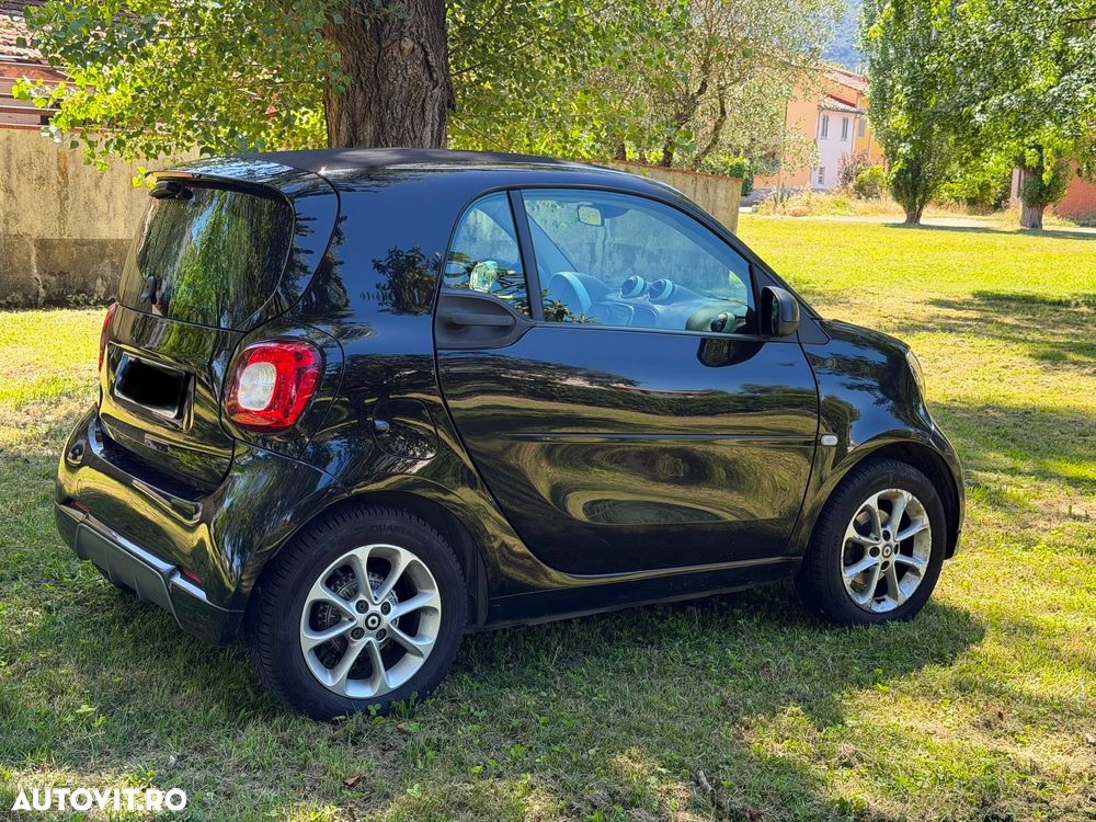 Smart Fortwo twinamic - 3