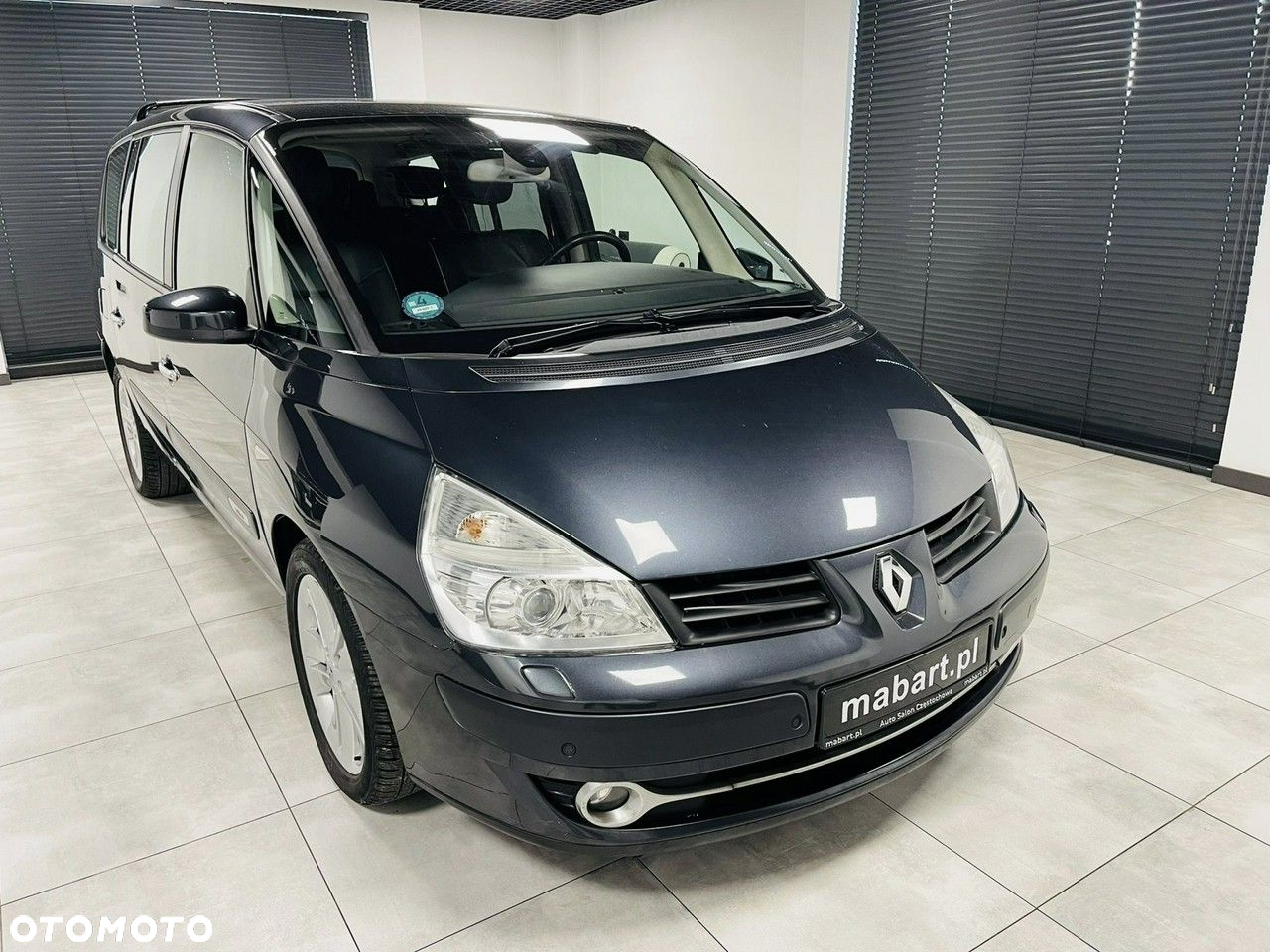 Renault Grand Espace Gr 3.5 V6 Initiale - 8