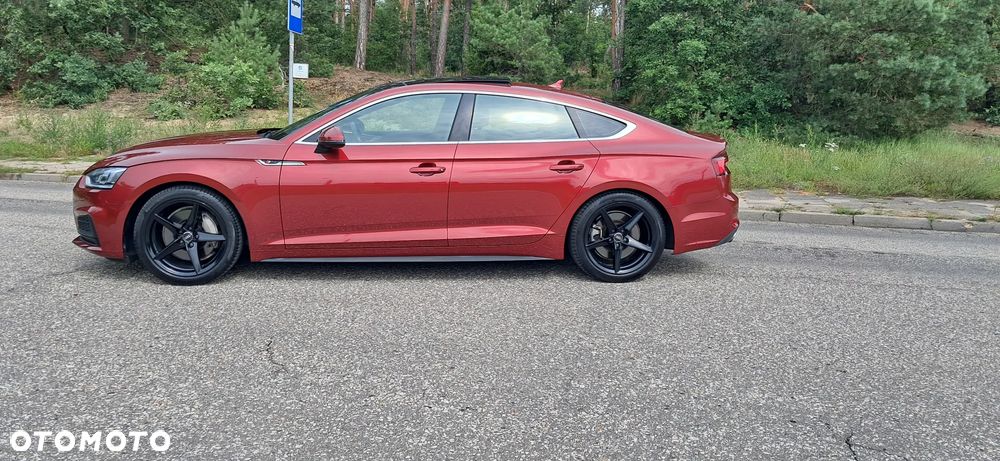 Audi A5 - 2