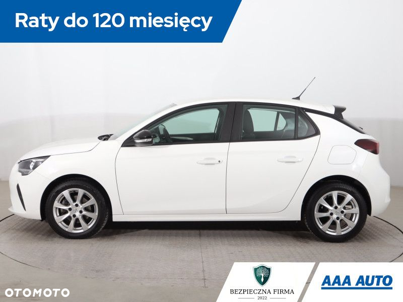 Opel Corsa - 3