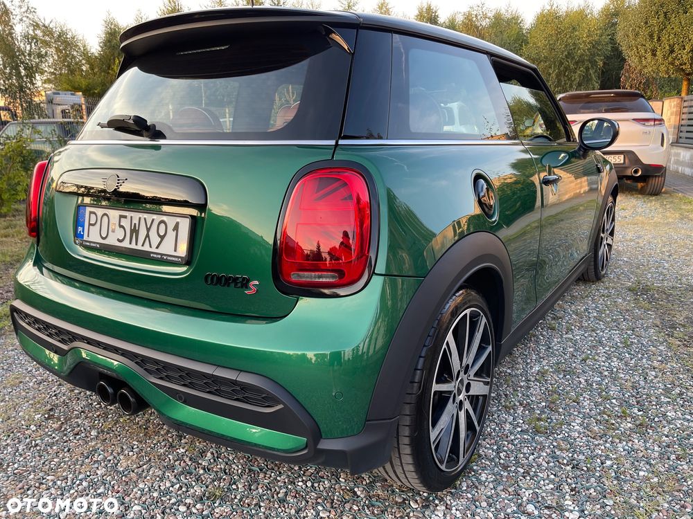 MINI Cooper S Standard - 11