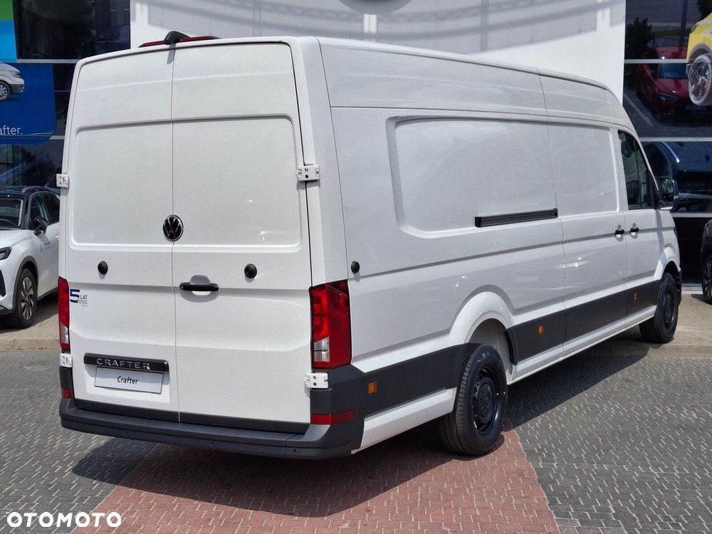 Volkswagen Crafter - 7