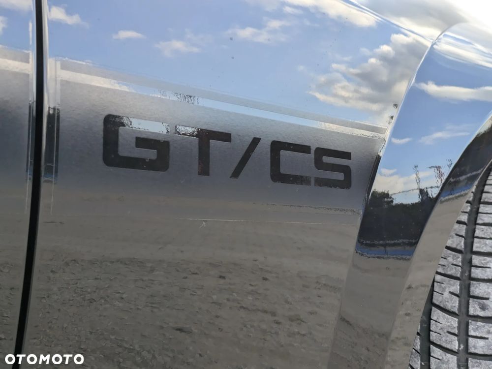 Ford Mustang 4.6 V8 Mach 1 - 10