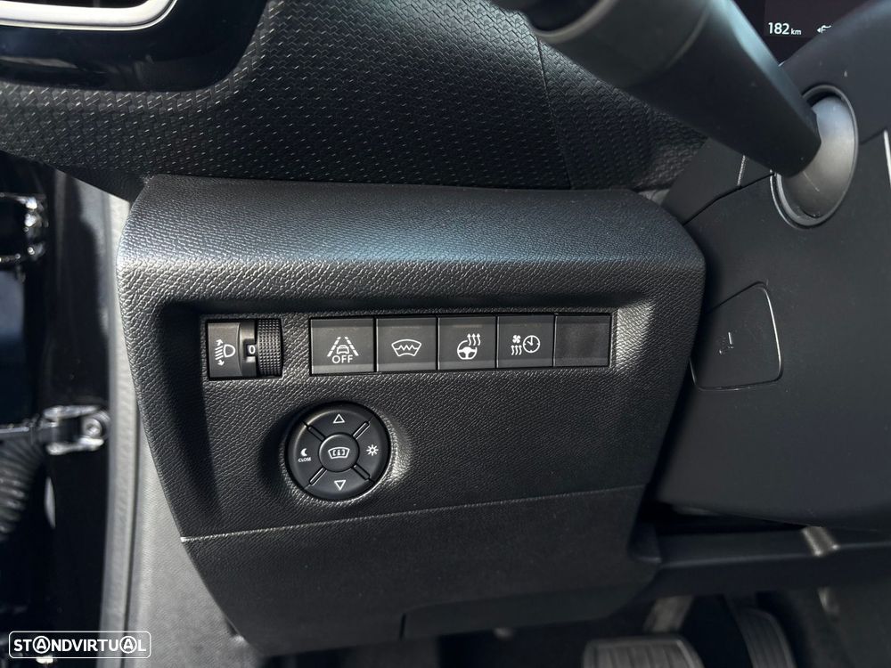 Citroën e-C4 50 kWh Shine Pack - 22