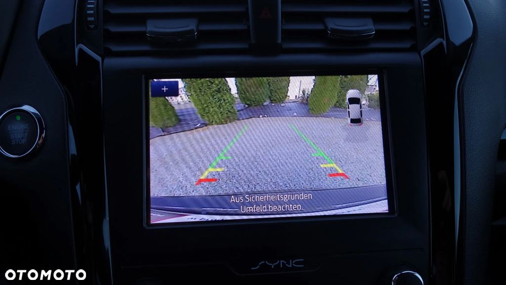 Ford Mondeo 2.0 EcoBlue ST-Line - 26