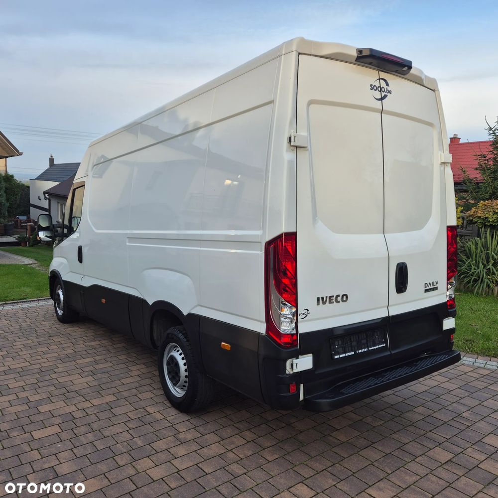 Iveco Daily - 26
