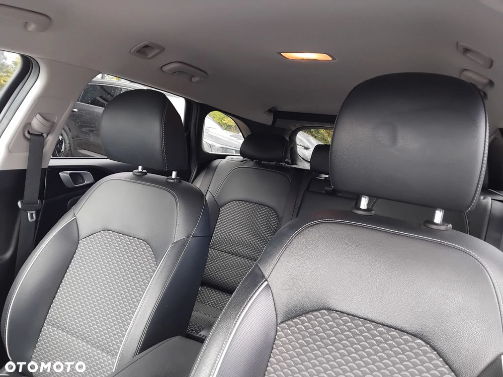 Kia Ceed 1.5 T-GDI Business Line Plus - 25