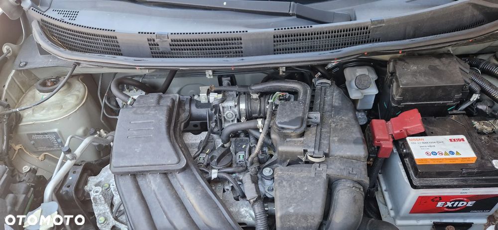 Nissan Micra 1.2 Acenta - 24