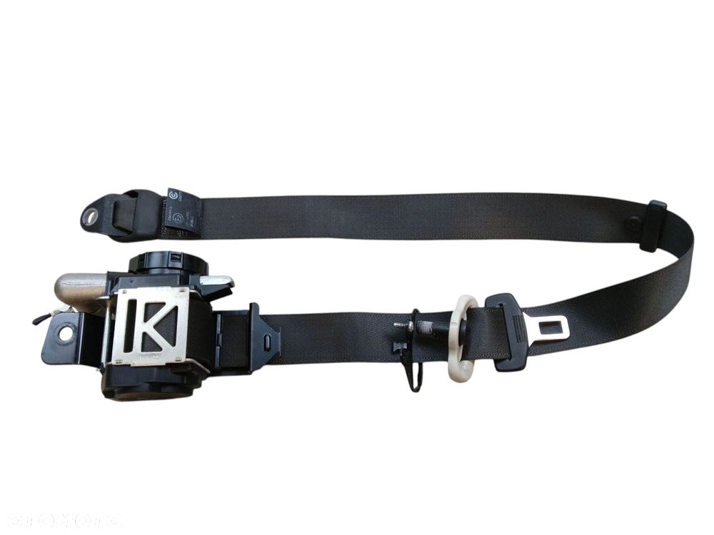 PAS BEZPIECZEŃSTWA PRAWY PRZÓD FORD MONDEO MK5 (2014-2019) 2.0 TDCI 150KM DS73-F61294-AK - 2