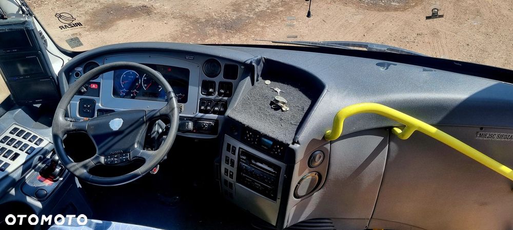 Scania Irizar i4 - 4