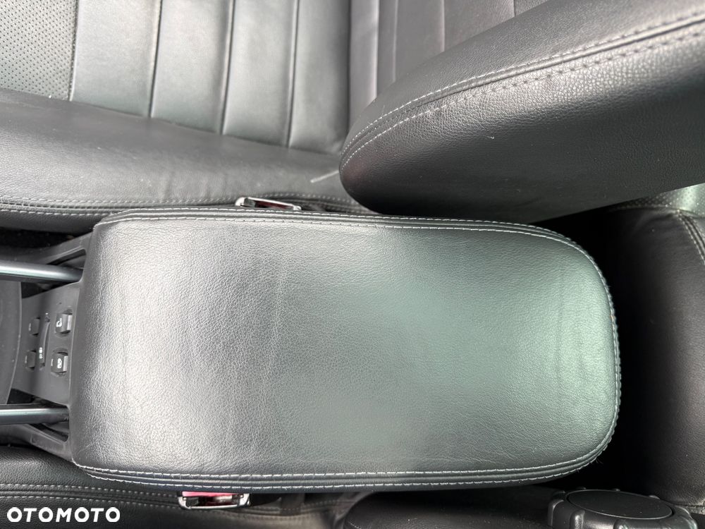 Renault Megane 2.0 Coupe-Cabriolet Luxe Privilege - 28