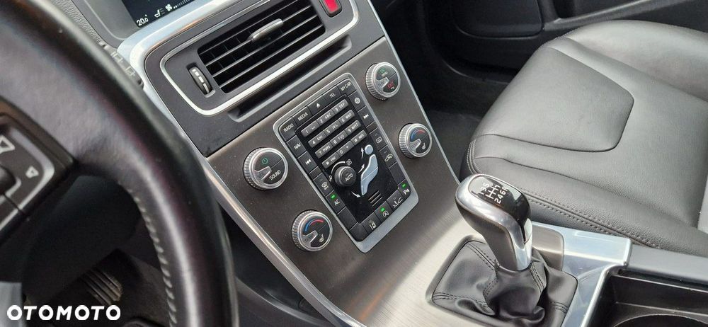 Volvo V60 - 31