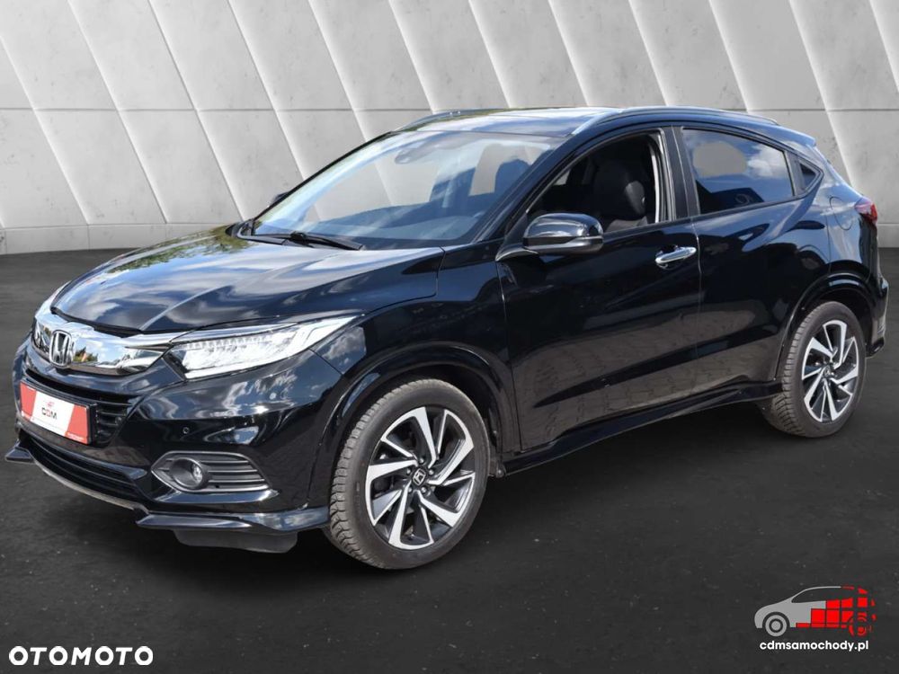 Honda HR-V - 6
