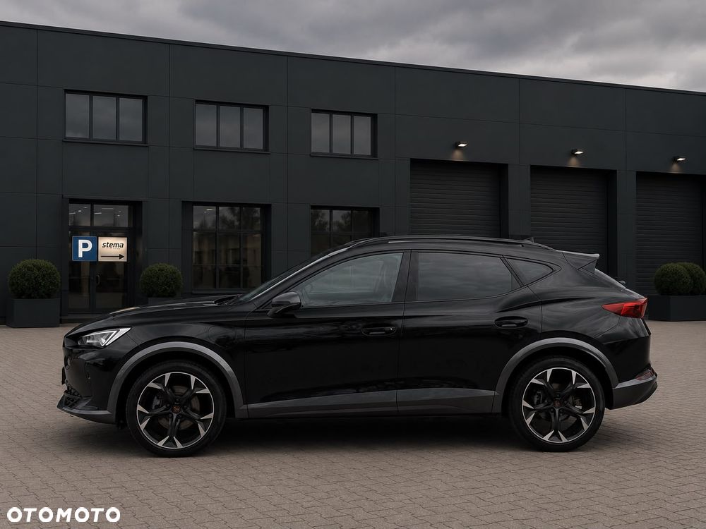 Cupra Formentor 1.4 e-Hybrid DSG Priority - 12