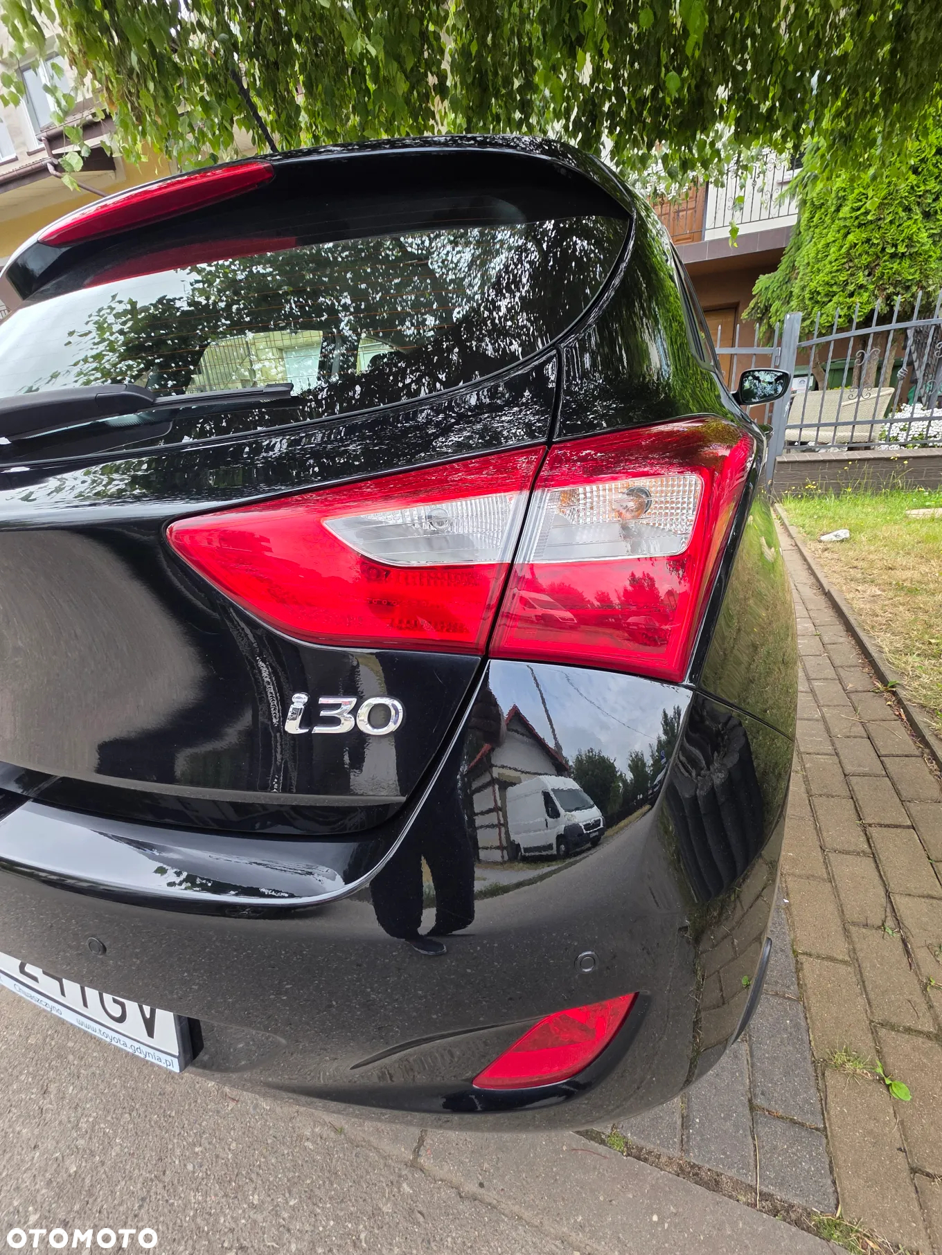 Hyundai i30 1.6 Premium - 7