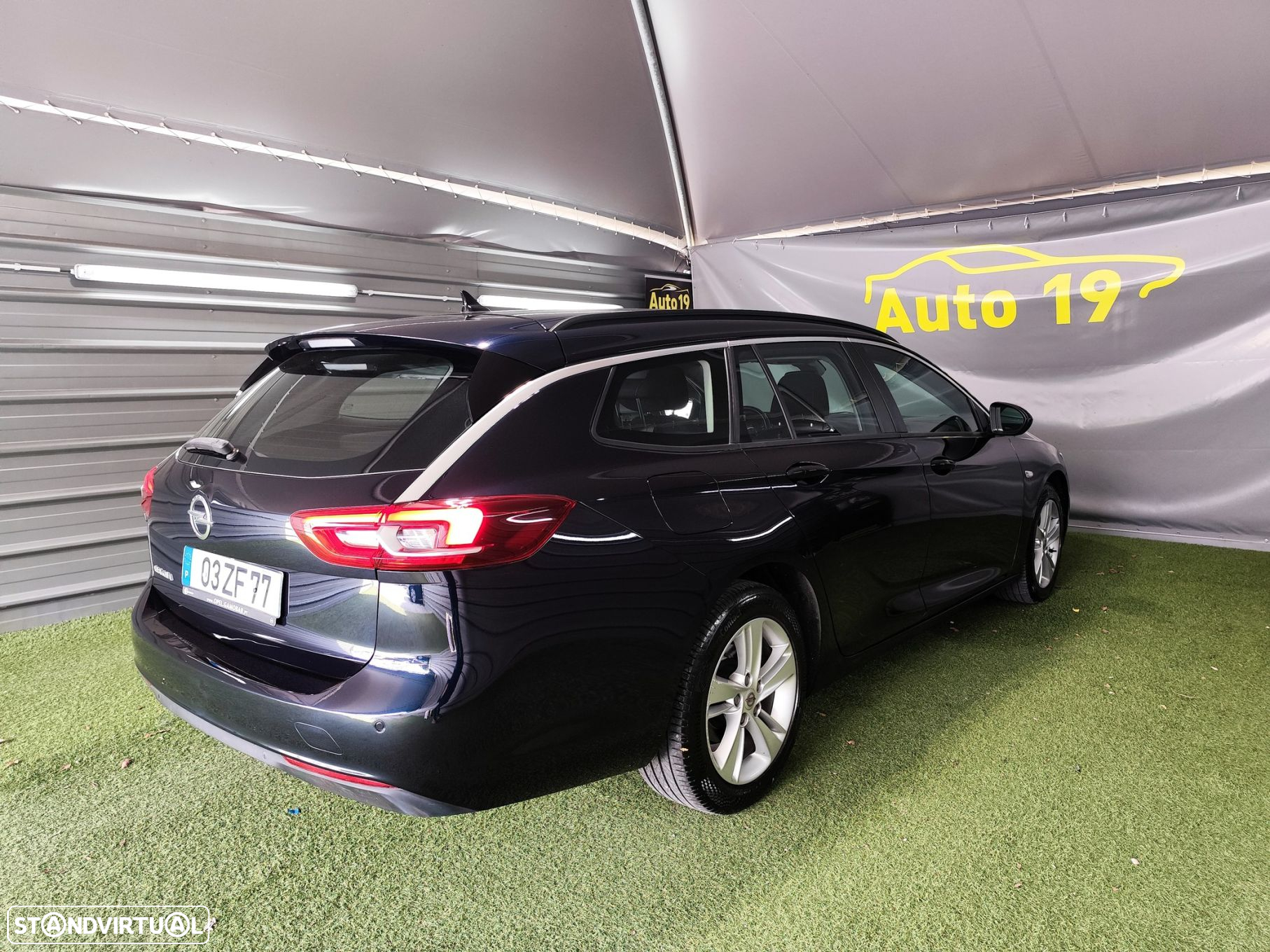Opel Insignia Sports Tourer 1.6 CDTi Business Edition - 6