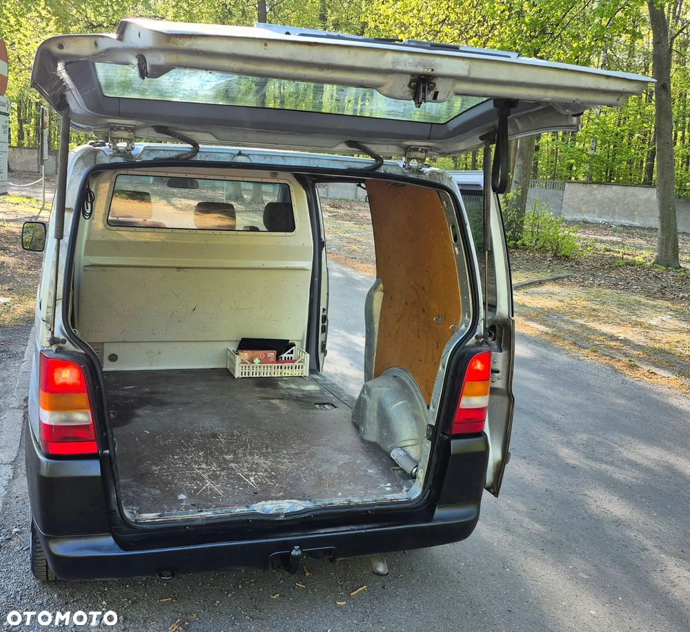 Mercedes-Benz Vito - 22