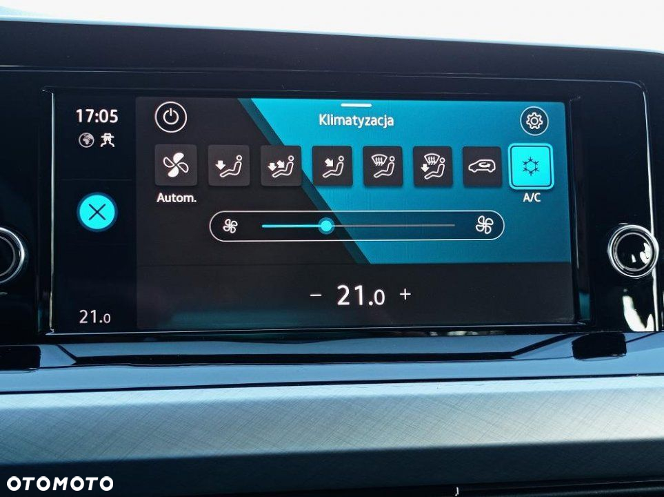 Volkswagen Golf - 38