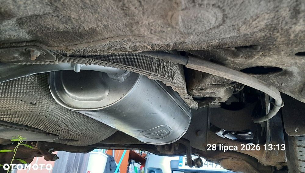 Ford Focus 2005