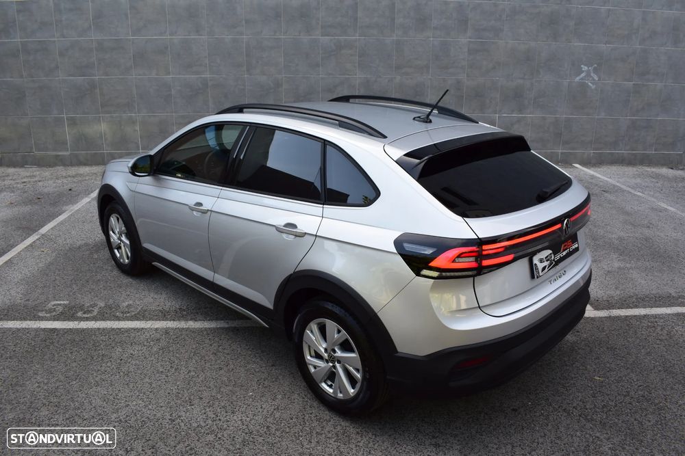 VW Taigo 1.0 TSI Urban Style - 32