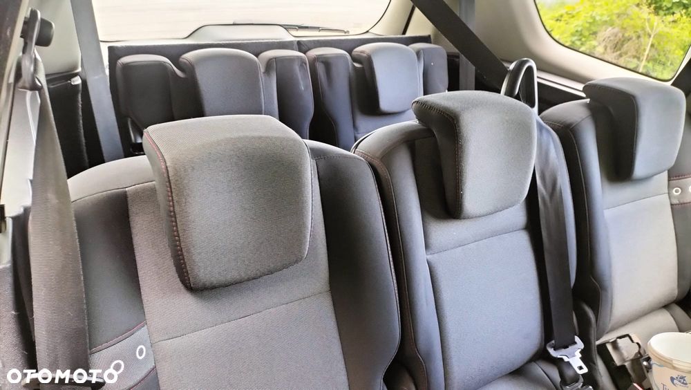 Renault Scenic ENERGY dCi 110 EDC BOSE EDITION - 9
