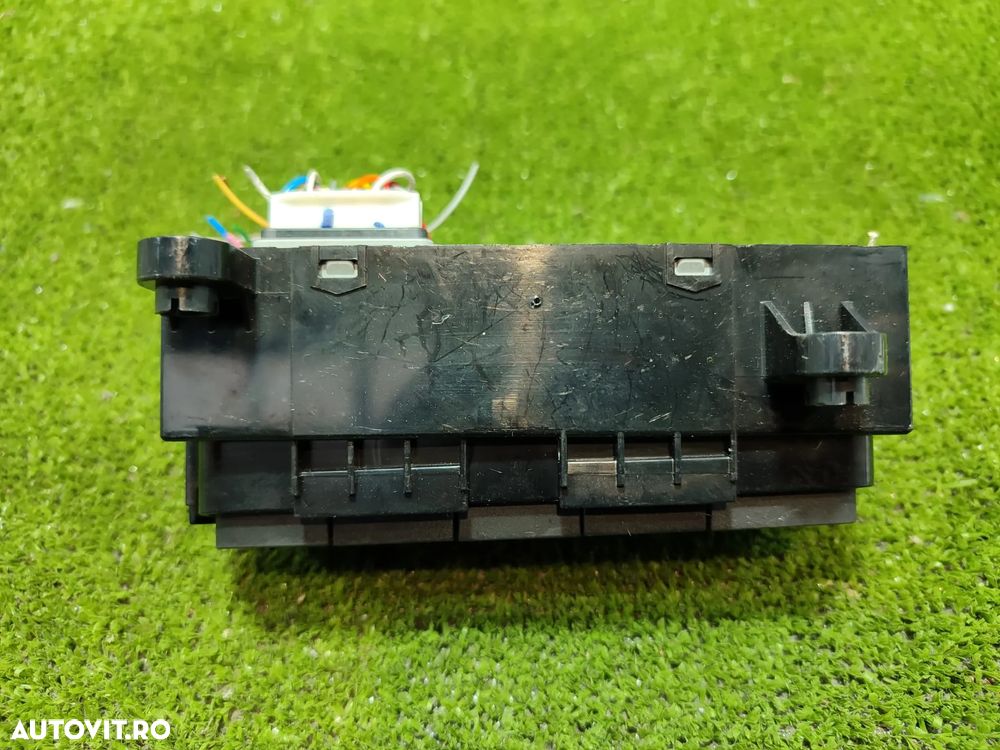 BLOC CONTROL LUMINI HYUNDAI KONA ELECTRIC 2022 COD OEM 93710-K4TE0TRY / 3Y81A6-1000 / 2021-2023 - 5