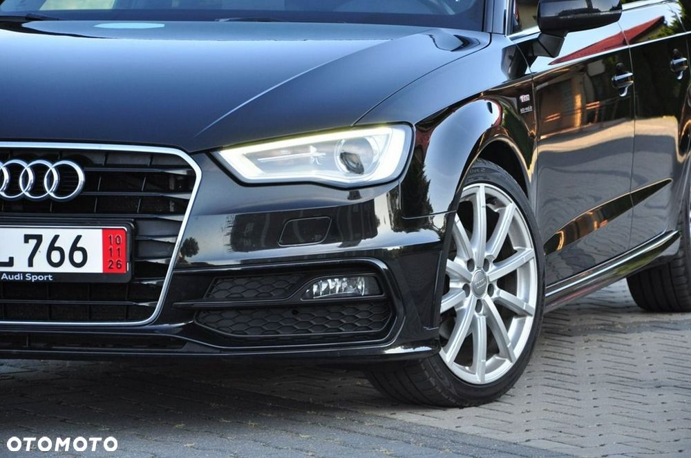 Audi A3 Sportback - 6