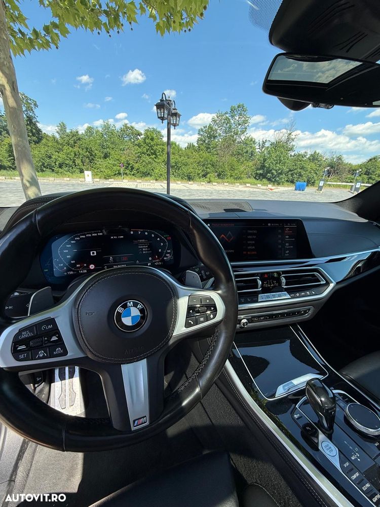 BMW X5 xDrive30d - 14