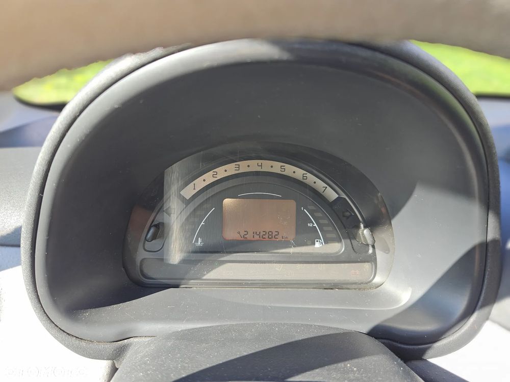 Citroën C3 1.6 Exclusive - 20