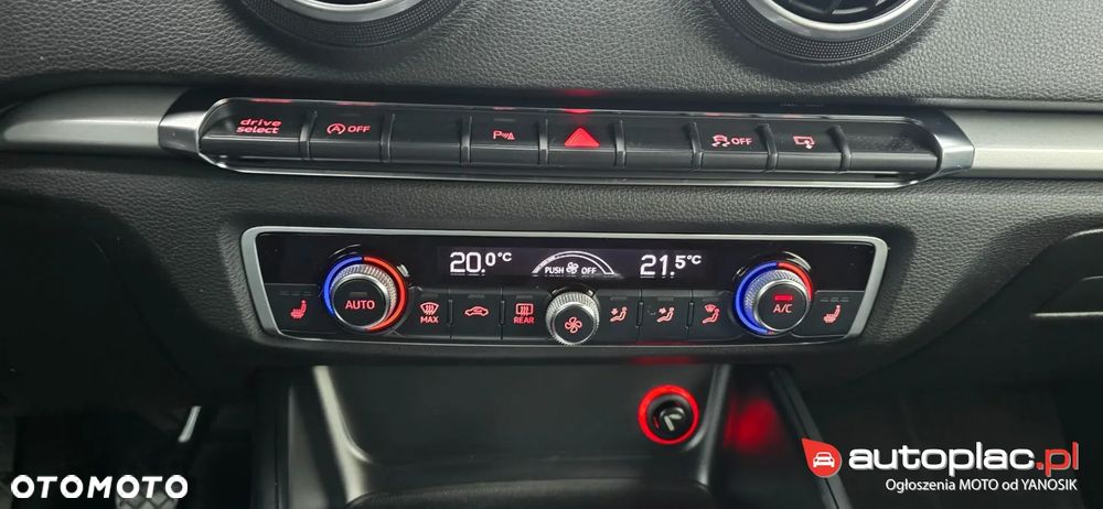 Audi A3 1.4 TFSI Ambition - 15