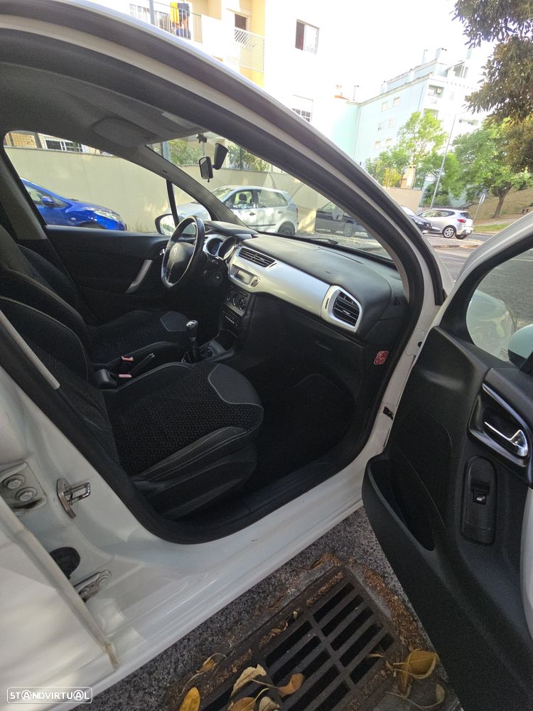 Citroën C3 - 19