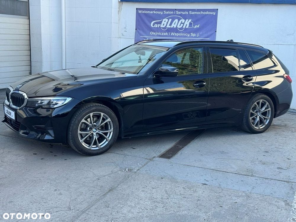 BMW Seria 3 - 3