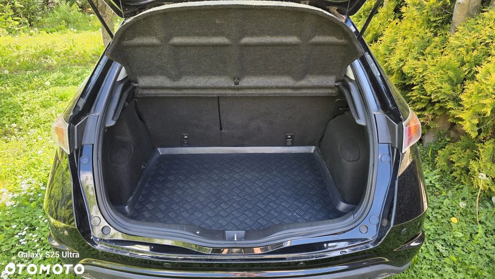 Honda Civic 1.4 Base - 14